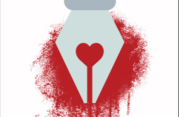 Book design - Poems Collection